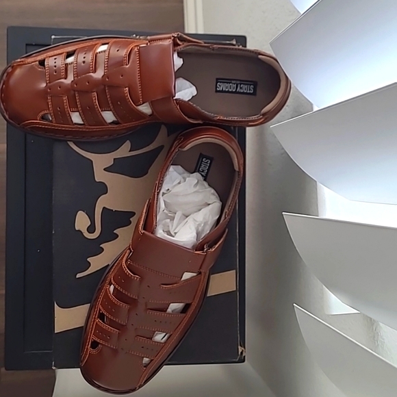 Stacy Adams - Picture 3 of 3